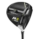 TaylorMade 2017 M1 460cc 9.5* Driver Graphite Matrix Ozik Black Tie 70g &times; Stiff