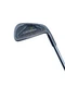 Tommy Armour 855s Silver Scot Cavity Balanced 6 Iron Tour Step 2 S Steel Shaft