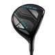 COBRA F-MAX SUPERLITE 5 HYBRID GRAPHITE WOMENS STANDARD