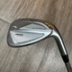 Mizuno JPX 923 Gap Wedge GW Steel Mens RH Midsize Grip Flex Unknown