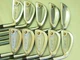 Honma Mens  LB280 golf iron 2 stars Rare  Best Trial !