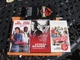 VHS TAPES- Lethal Weapon 3 & 4, Jurassic Park & American Pie 2, Lot of 4