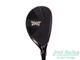 PXG 2022 0211 Hybrid 6 Hybrid 28&deg; Graphite Stiff Right 39.0in