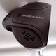 ODYSSEY WHITE ICE 2-BALL MID PUTTER GOLF CLUB 35.5 INCH 2BALL SUPER STROKE GRIP