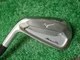 Left Hand Nice Mizuno Pro 223 Forged 4 Iron Nippon Modus 3 Tour 120 X Flex +1/2