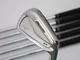 Mizuno MP-64 Iron Set 5-9 P DG(ReShaft) #543 Golf Clubs