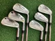 2016 HONMA Tour World TW737Vn 5~10 6pc DG S200 Iron Set Golf club R693