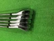 Honma Golf Tour World Tr21X 5S Iron Set Flex S