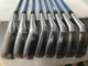 Z545 Iron Set SRIXON 5 6 7 8 9 P A S Miyazaki Kosuma Blue 8 Flex S