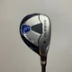 Cobra Fly-Z XL Hybrid - 4H-22 - Matrix 60g Lite Graphite Shaft - Golf Pride Grip