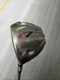 TaylorMade r7 quad Driver 9.5  (S) Left Hand Stiff Golf Club
