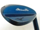 Mizuno Pro T1 Wedge Blue ION 60.06 X Grind Dynamic Gold S400 Stiff Flex LOB
