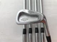 Bridgestone Tour Stage MR 23U.S.SPEC Iron Set S Flex 38.25 inches MCI 90