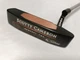 Scotty Cameron Putter TeI3 NEWPORT TWO Sole Stamp RH 36.25in Tel3 U25052504
