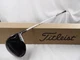 Demo Titleist TSR1 Driver 10.0&deg;Aldila Ascent 40 Regular Flex