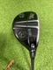 Used RH PXG Gen 6 0311 XF 22* 4 Hybrid EvenFlow Riptide 80g Stiff Flex Graphite