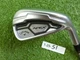 Callaway Apex CF16 Forged 7 Iron KBS Tour 110 Regular Steel +.5" Mint
