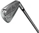PXG 0311XP GEN6 Double Chrome Iron Set 6-GW - Seniors Flex - Good Condition