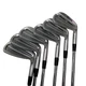 Mizuno MP-52 6S (Actual number of clubs: 6-pack) Iron Set NS PRO 950GH Stiff #so