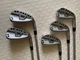 PXG 0311XP GEN3 FORGED Iron Set 5-9 Grafalloy PROLAUNCH Regular Flex Graphite