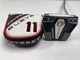 Odyssey 2-Ball Eleven Tour Lined Putter 35" Mens RH W/HC