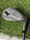 PXG 0311 XP GEN6 Double Chrome Lob Wedge Steel Fiber I95 Shaft Regular Flex RH