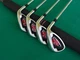 Adams Tight Lies TL1012 Iron Set 6 8 9 & PW Mens RH Steel Golf Clubs Good Grips