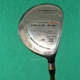 Adams Redline Titanium Fairway 15&deg; Smart 3 Wood Aldila NV 65-S Graphite Stiff