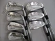 Mizuno Pro 223 Iron Set 4-P 7pcs MODUS3 TOUR120 Flex Extra Stiff #BD13845