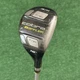 Cobra Baffler T-Rail 19&deg; 3-Hybrid 3H Graphite Design Tour AD G65 Stiff RH 40.5&rdquo;