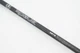 Aldila Rogue Black 130 MSI 58g T-Stiff 43" Driver Shaft Callaway 1315608