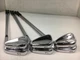 Mizuno Pro 221 Iron set 5-PW / NS Pro MODUS3 TOUR105 S