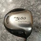 TaylorMade R580 Driver 10.5 MAS Graphite Stiff Shaft RH 45"