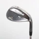 Cleveland CG15 Black Pearl Zip Grooves Sand Wedge 56 Deg 56.14 Steel RH C-151421