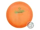 USED Innova Metal Flake Champion Teebird3 175g Orange Fairway Driver Golf Disc