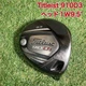 Titleist driver head only Head Titleist 910D3 Driver 1W 9.5 Titleist From Japan