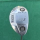 MacGregor Golf MACTEC NVG2 UT43 (3) HYBRID 20* Right Handed Graphite Reg Flex