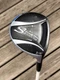 RH Adams Golf Speedline Fast 12 15&deg; 3 Wood Speedline 12 Regular Graphite
