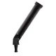#479 Rocket Launcher Bottom Pivot Rod Holder, Black