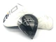 TaylorMade Qi10  Driver Head Only 9deg Right Hand Headcover