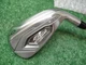 Very Nice Titleist T400 9 Iron Nippon NS Pro Zelos 7 Steel Stiff Flex