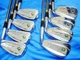 LADIES WOMENS HONMA CL-606 8Pcs L-FLEX IRON SET  777 BERES
