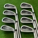 Fourteen/Tc-606 Forged/Iron Set/4 Pa 8Pcs