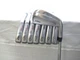 Used Titleist T-100S Iron Set 3-PW Project X LZ 6.0 120g Stiff Flex Steel Shafts