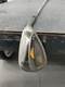 Cleveland CG 14 Zip Grooves Lob Wedge RH Golf Wedge Gunmetal
