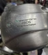 Master Grip MG Golf 460S 9&deg; Driver Left Hand MC - 60 Graphite Gold Shaft R Flex