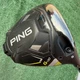 PING G430 LST Driver 9* Graphite X-Stiff Kai'li 60X Extra Stiff 45"