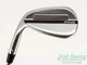 Ping s259 Chrome Wedge Sand SW 54&deg; Steel Wedge Flex Left Black Dot 36.5in