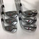 Golf Iron Set Bridgestone 213HF N.S.Pro 850GH neo (S) 6pcs 5-P JAPAN