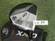 XXIO 13 15* 3 Wood MP 1300 39g 3322 Regular Graphite w Headcover Mid Excellent